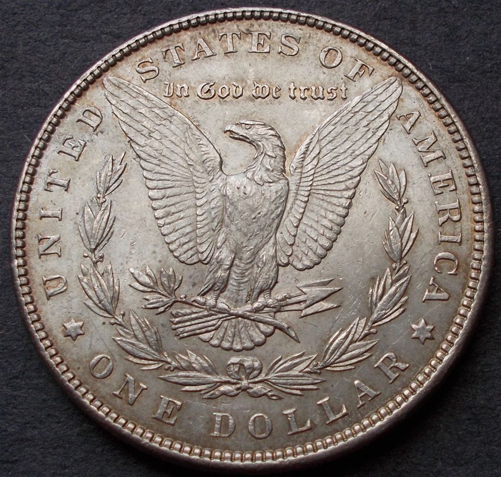 1898-Morgan